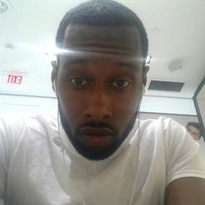 Meet your Posher, Geddes